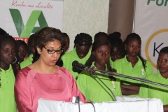 Fondation RAVI