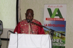 Fondation RAVI