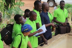 Fondation RAVI