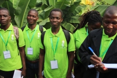 Fondation RAVI