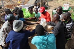 Fondation RAVI