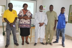 Formation en Apiculture