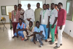 Formation en Apiculture