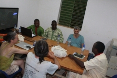 Fondation RAVI
