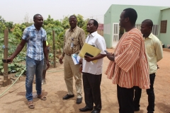 Fondation RAVI